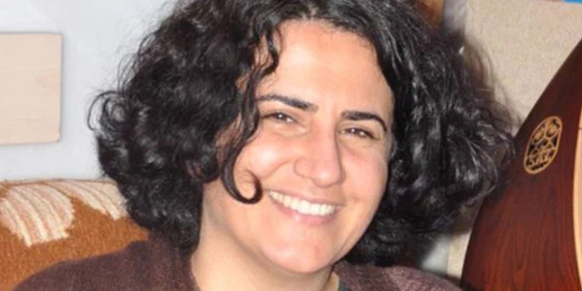 Ebru Timtik kimdir? Ebru Timtik Nereli? Ebru Timtik kimdir? Ebru Timtik Nereli?