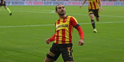 Galatasaray, Halil Akbunar'ı gündemine aldı