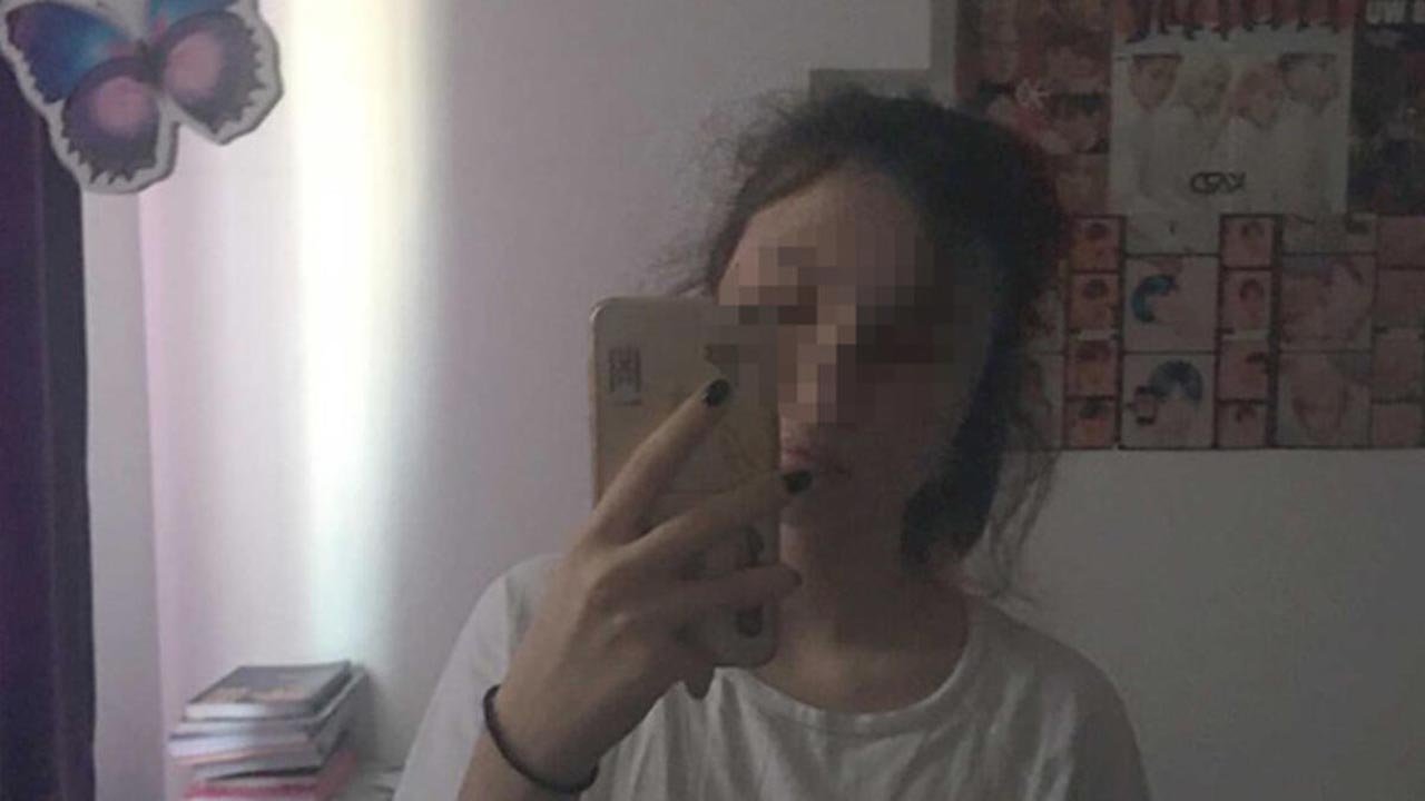 Buse Melisa K. kimdir?Kaç yaşında?Neden öldü?Nasıl öldü?Buse Melisa K. intiharı