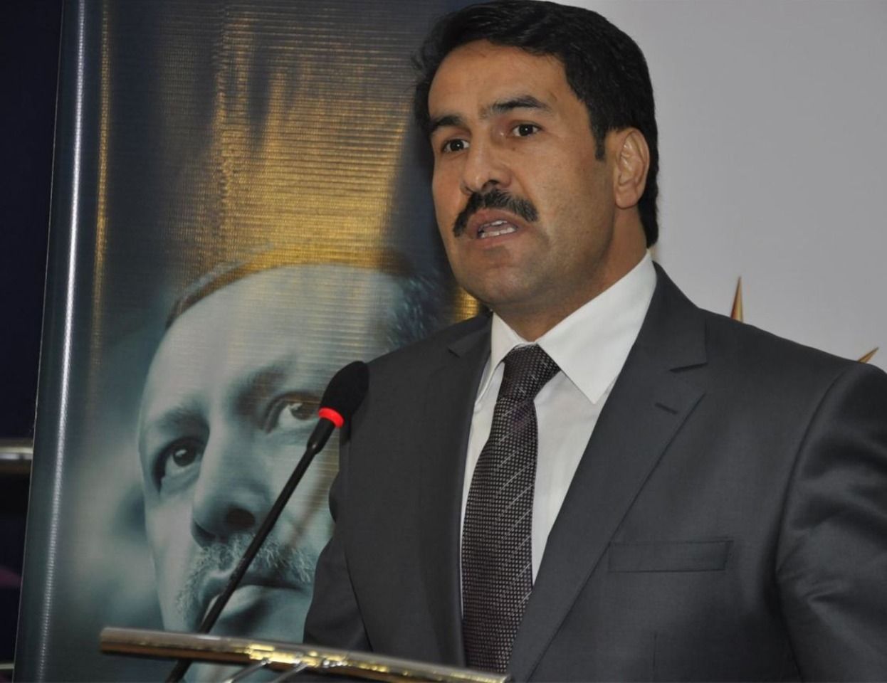 Cemil Yaman kimdir? Hangi partiden? Kaç yaşında? Nereli? Cemil Yaman kimdir? Hangi partiden? Kaç yaşında? Nereli?