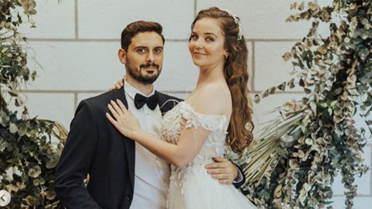 Gizem Güven’in eşi Caner Turp kimdir? Kaç yaşında? Nereli?