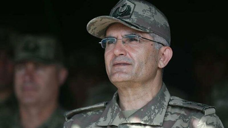 Tuğgeneral Sezgin Erdoğan kimdir? Neden öldü? Tuğgeneral Sezgin Erdoğan kimdir? Neden öldü?