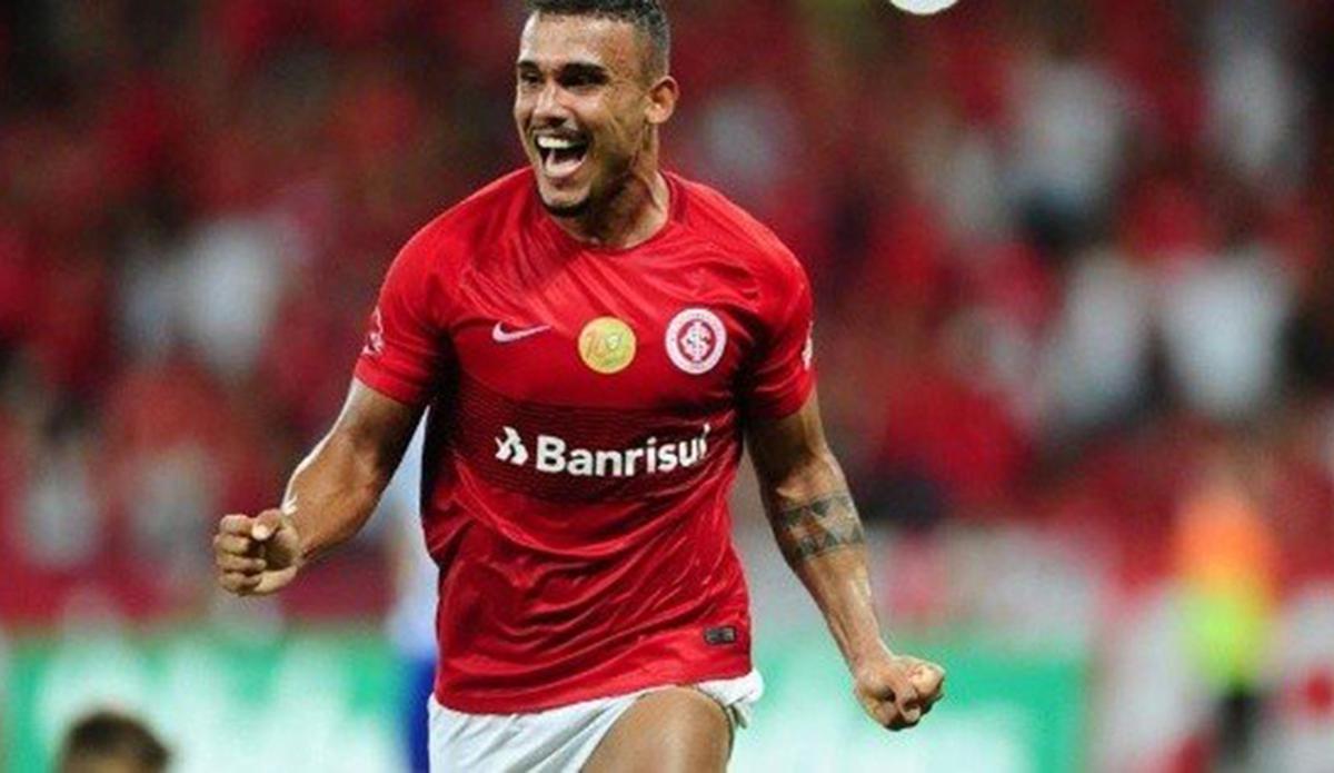 Trabzonspor’un gündemindeki William Pottker kimdir? Kaç yaşında? – Kariyeri Trabzonspor’un gündemindeki William Pottker kimdir? Kaç yaşında? – Kariyeri