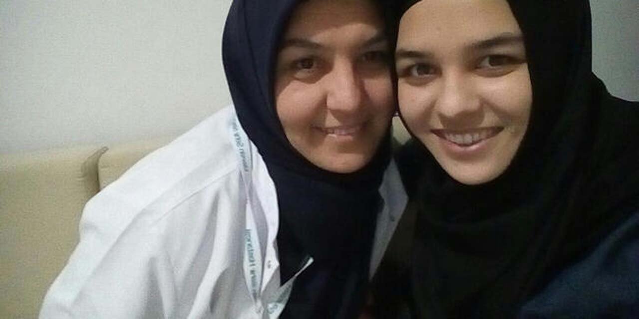 Merve Mercan kimdir? Kaç yaşında? Neden öldü?