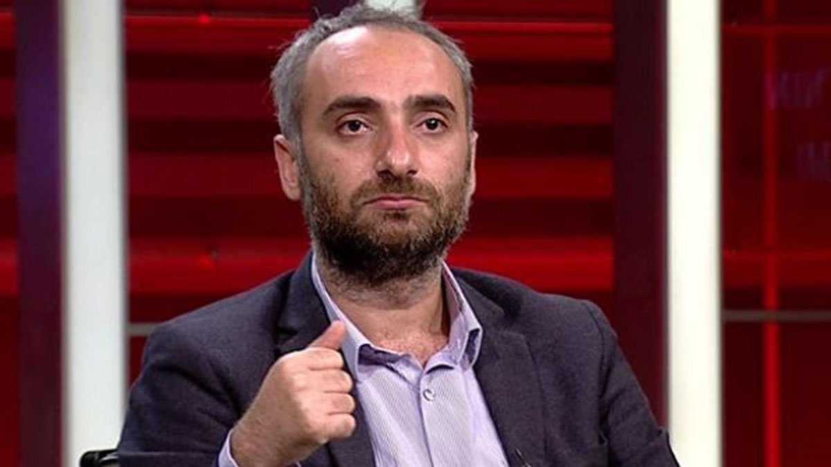 İsmail Saymaz kimdir? Kaç yaşında ? Nereli? Eşi kimdir, kaç yaşında? İsmail Saymaz kimdir? Kaç yaşında ? Nereli? Eşi kimdir, kaç yaşında?