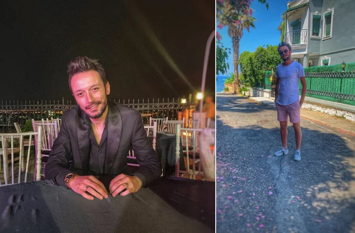 Veli Erdem Karakülah kimdir? Kaç yaşında? Nereli? Şarkıları?