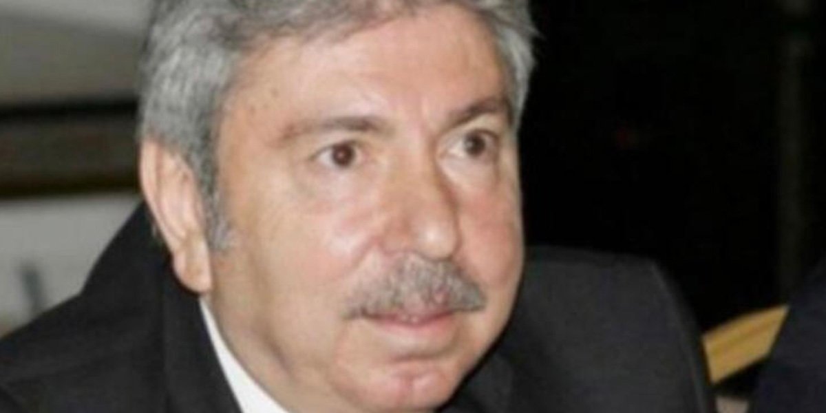 Mehmet Teymur kimdir, kaç yaşında neden öldü? Mehmet Teymur kimdir, kaç yaşında neden öldü?