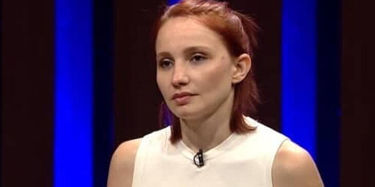 MasterChef Selin Aydın kimdir? MasterChef Selin Aydın kimdir?
