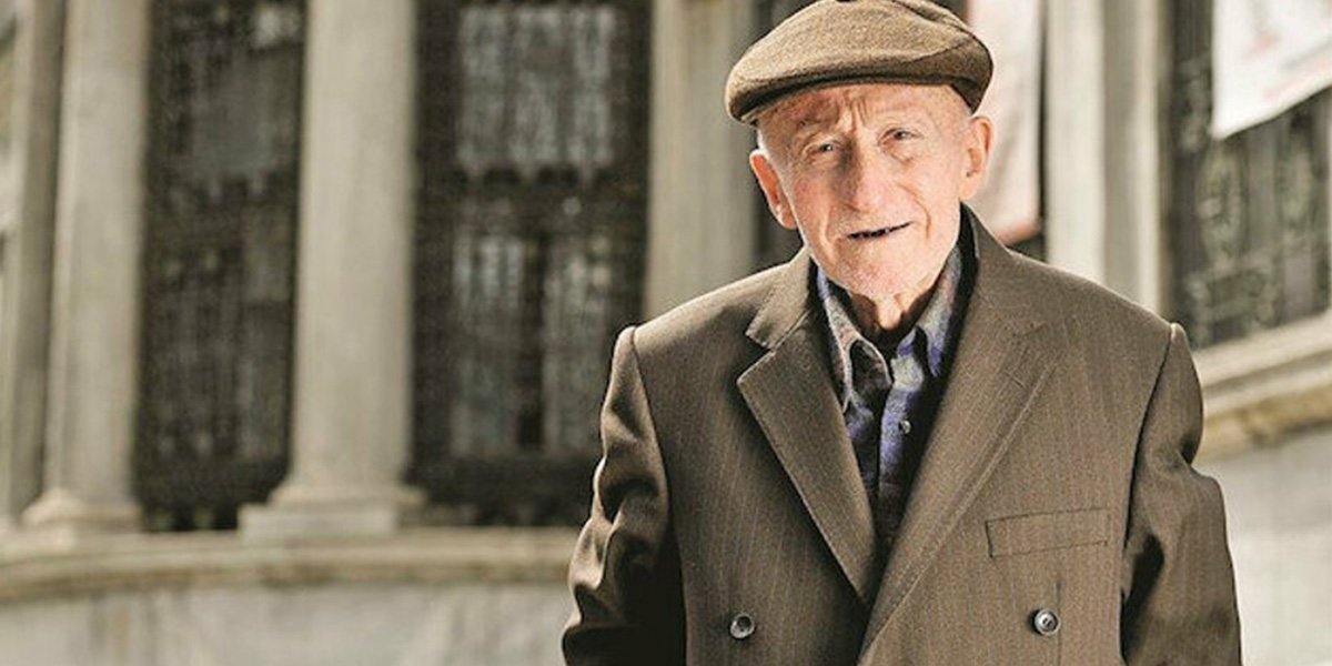 Osman Akkuşak kimdir? Aslen nerelidir, kaç yaşındadır?