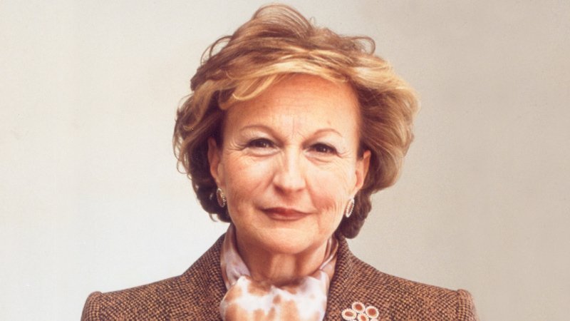 Vehbi Koç’un kızı Suna Kıraç kimdir? Kaç yaşında? Neden öldü?