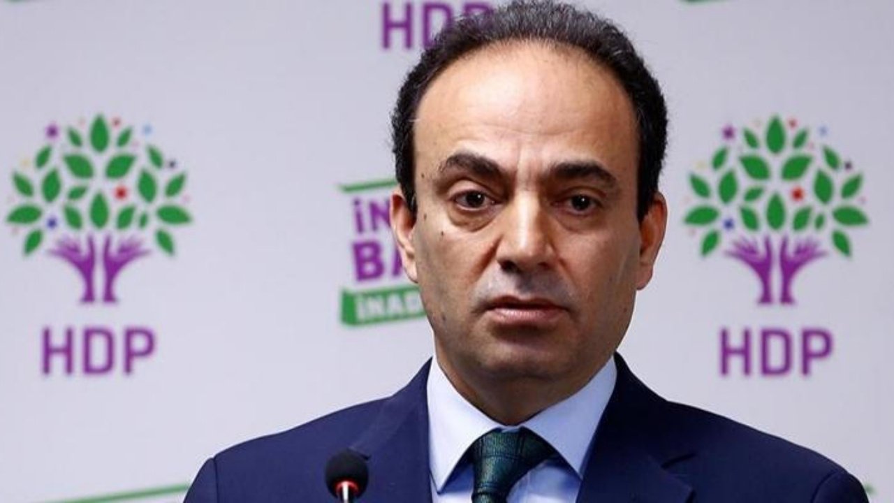 Osman Baydemir kimdir? Kaç yaşında? Nereli? Osman Baydemir tutuklandı mı? Osman Baydemir kimdir? Kaç yaşında? Nereli? Osman Baydemir tutuklandı mı?