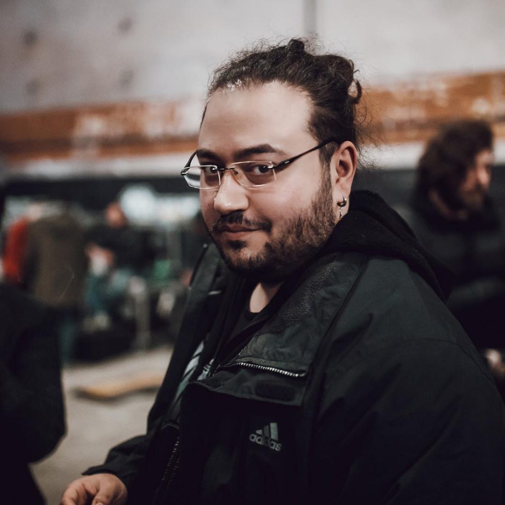 Jahrein Ahmet Sonuç kimdir? Kaç yaşında? Nereli?