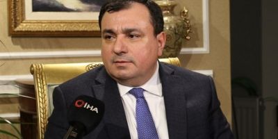 Bilim Kurulu Üyesi Ahmet Demircan'dan kötü haber! Koronavirüse yakalandı