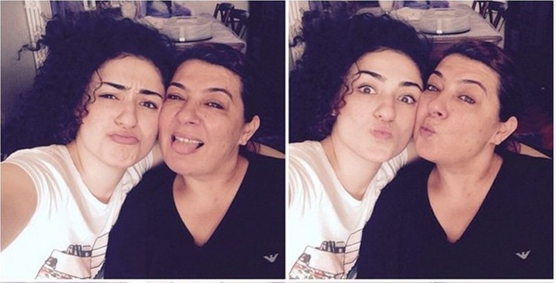 Dilan Çıtak’ın annesi Işıl Çıtak kimdir? Işıl Çıtak gençliği