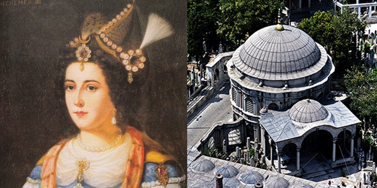Mihrişah Valide Sultan kimdir? Aslen nerelidir, kaç yaşındadır? Mihrişah Valide Sultan kimdir? Aslen nerelidir, kaç yaşındadır?