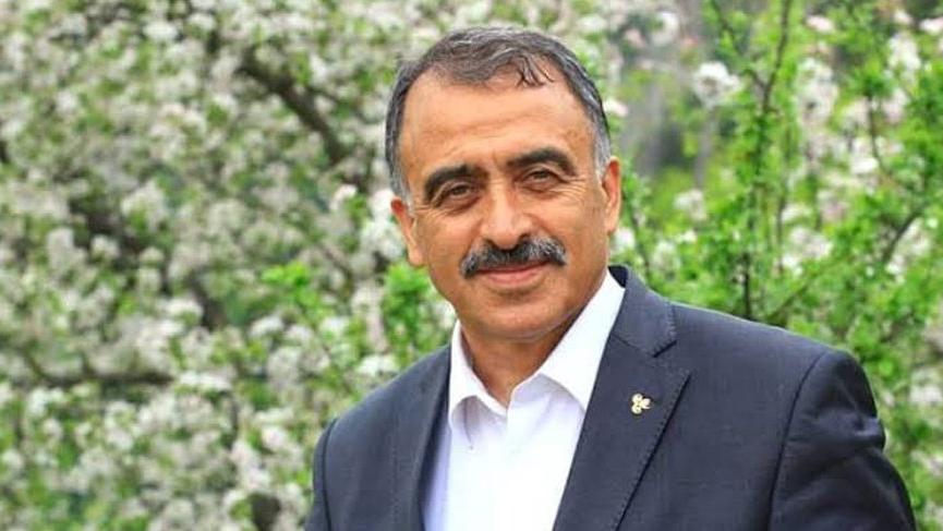 İSTAÇ Genel Müdürü Mustafa Canlı kimdir? Kaç yaşında? Neden öldü? İSTAÇ Genel Müdürü Mustafa Canlı kimdir? Kaç yaşında? Neden öldü?