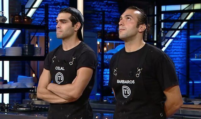 Masterchef Celal kimdir? Elendi mi? Celal Sarıgül kaç yaşında? Nereli? Masterchef Celal kimdir? Elendi mi? Celal Sarıgül kaç yaşında? Nereli?