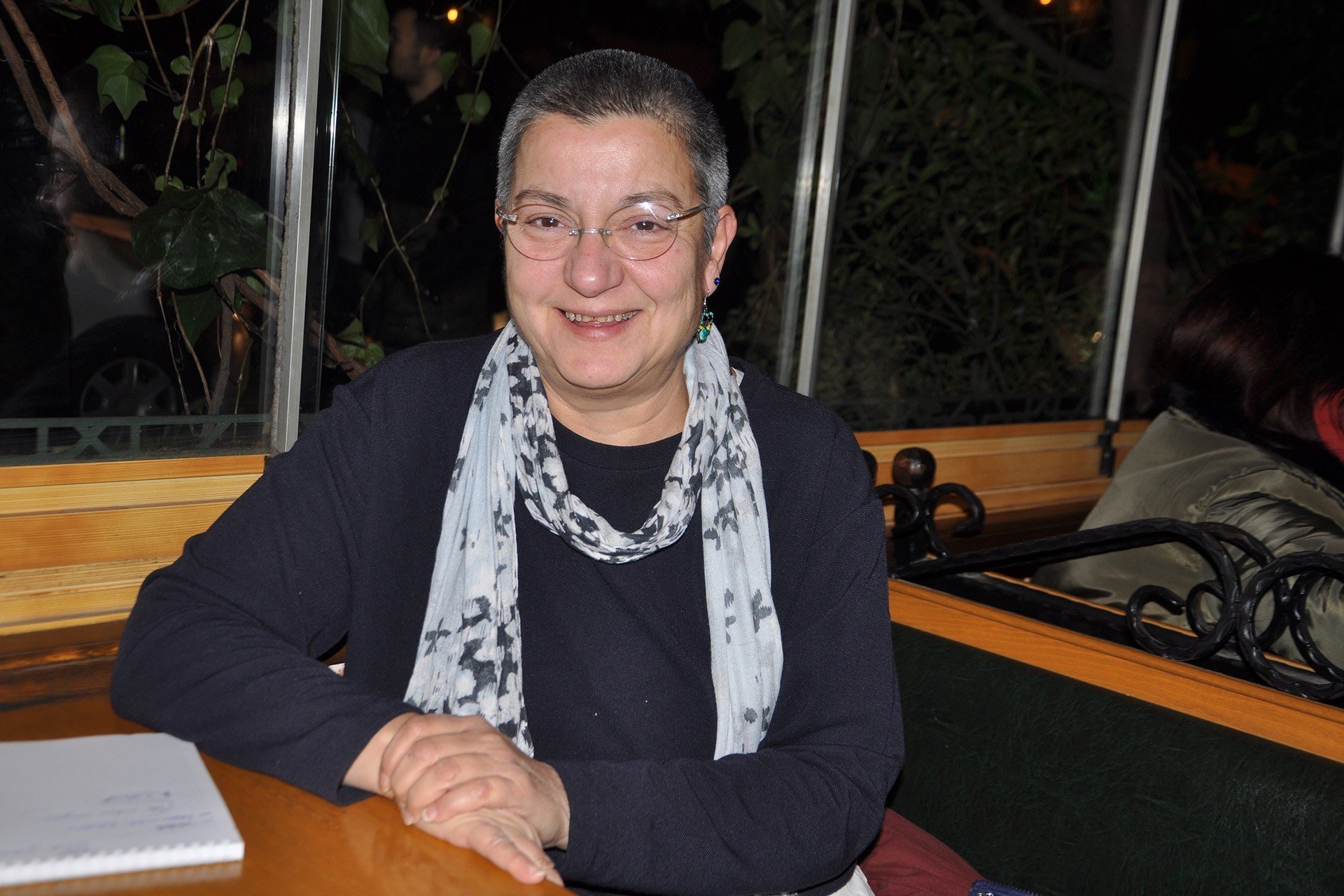 Türk Tabipleri Birliği’nin yeni başkanı Prof. Dr. Şebnem Korur Fincancı kimdir? Kaç yaşında? Nereli ?