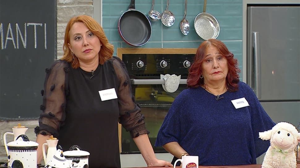 Gelinim Mutfakta yarışmacısı Ümran Tunca kimdir? Ümran Tunca ve kayınvalidesi nereli?