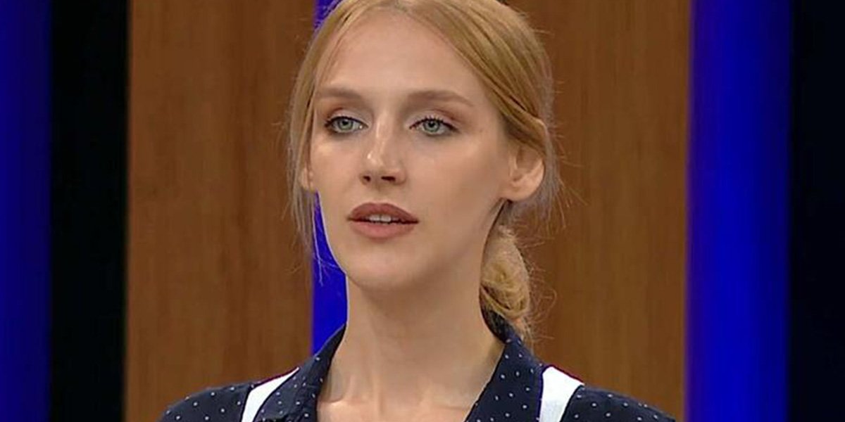 MasterChef Didem Devay kimdir? Aslen nerelidir, kaç yaşındadır? MasterChef Didem Devay kimdir? Aslen nerelidir, kaç yaşındadır?