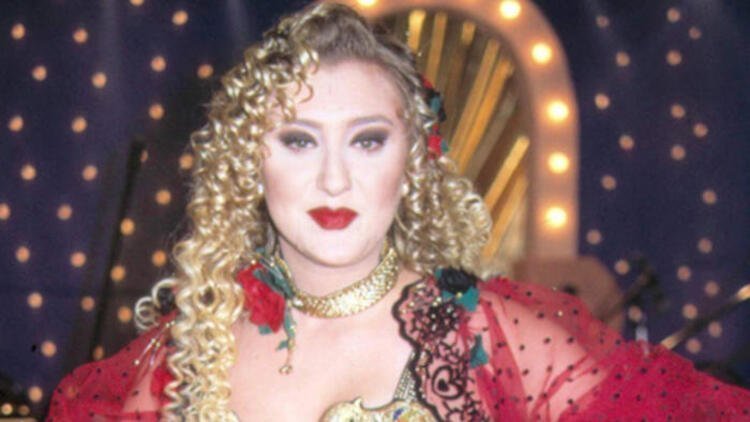 Güllü’nün annesi kimdir? Güllü kimdir? Kaç yaşında? Son hali Güllü’nün annesi kimdir? Güllü kimdir? Kaç yaşında? Son hali