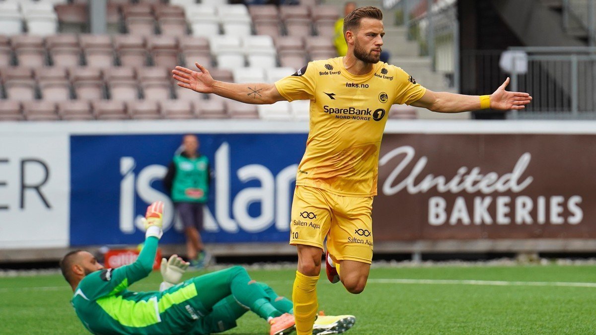 Fenerbahçe’nin gündemindeki Philip Zinckernagel kimdir? Kaç yaşında? Hangi takımda oynuyor?