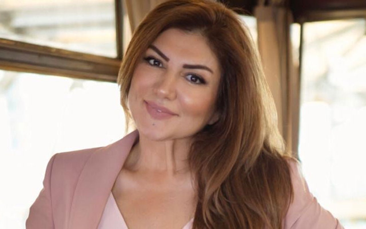 Özlem Ağırman kimdir? Parti mi kuruyor? Kaç yaşında? Nereli? Özlem Ağırman kimdir? Parti mi kuruyor? Kaç yaşında? Nereli?