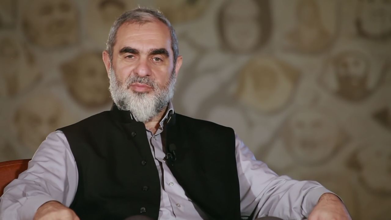 Nurettin Yıldız kimdir? Kaç yaşında? Nereli? Nurettin Yıldız tarikatı var mı? Nurettin Yıldız kimdir? Kaç yaşında? Nereli? Nurettin Yıldız tarikatı var mı?