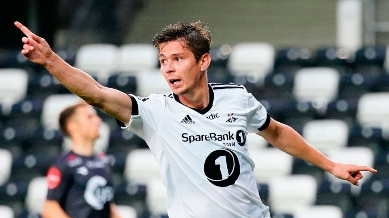 Ankaragücü’nün yeni transferi Torgeir Börven kimdir? Kaç yaşında? Nereli? Ankaragücü’nün yeni transferi Torgeir Börven kimdir? Kaç yaşında? Nereli?