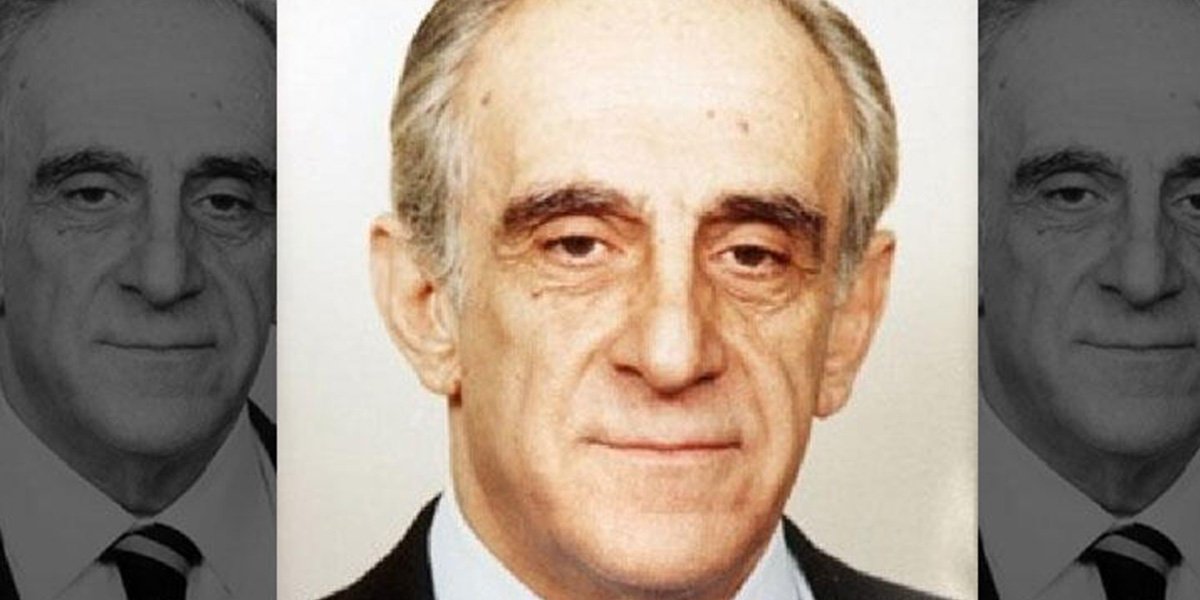 Ali Bozer kimdir? Aslen nerelidir, kaç yaşındadır?