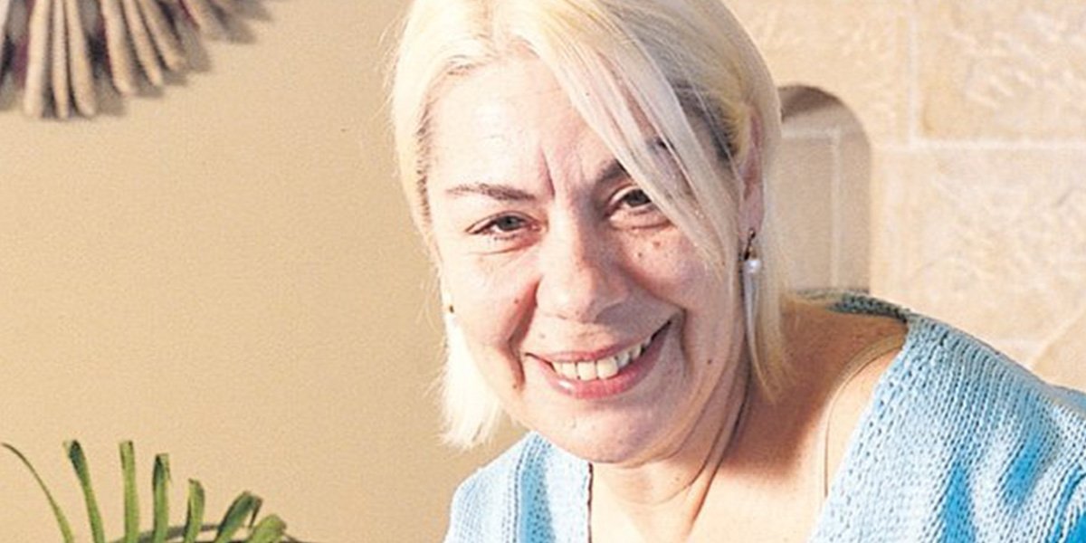 Şehrazat kimdir? Nereli ve kaç yaşında?