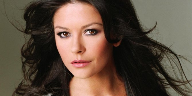 Catherine Zeta Jones kimdir, kaç yaşındadır, doğum yeri neresidir? Catherine Zeta Jones kimdir, kaç yaşındadır, doğum yeri neresidir?