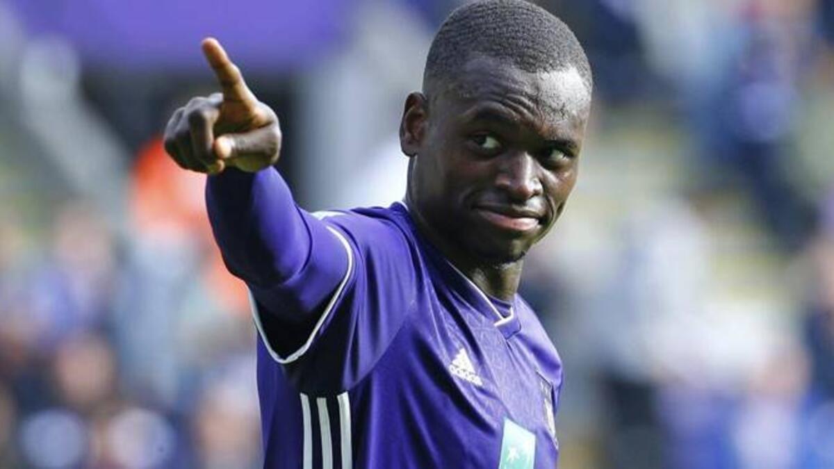 Landry Dimata kimdir? Kaç yaşında? Hangi takımlarda oynadı? Landry Dimata kimdir? Kaç yaşında? Hangi takımlarda oynadı?