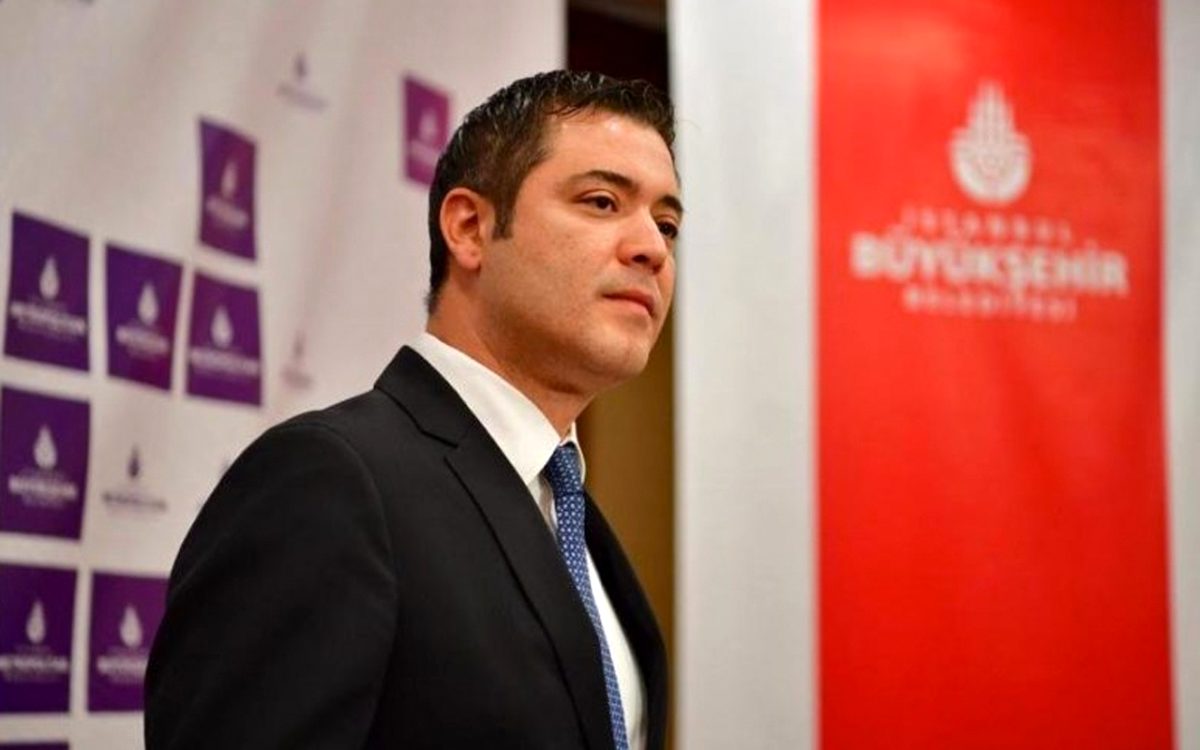 Murat Ongun kimdir? Kaç yaşında? Nereli? Evli mi?