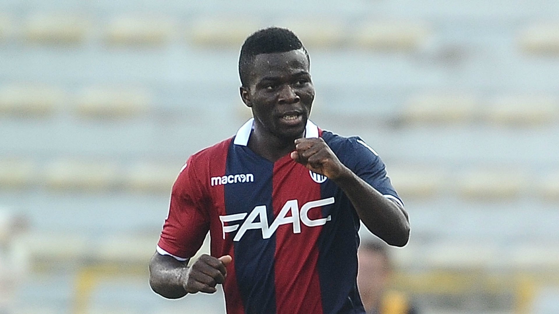 Çaykur Rizespor’un yeni transferi Godfred Donsah kimdir? Kaç yaşında? Çaykur Rizespor’un yeni transferi Godfred Donsah kimdir? Kaç yaşında?