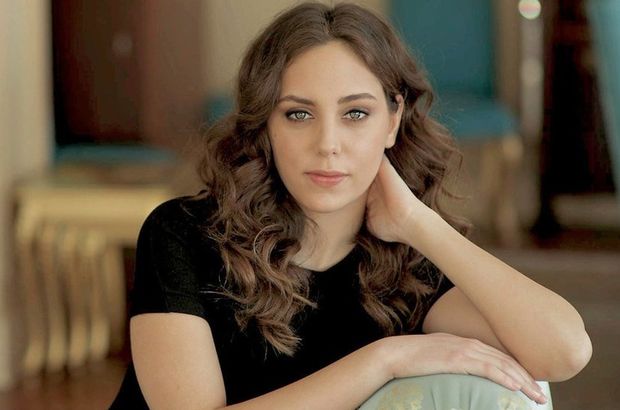 Öykü Karayel kimdir? Kaç yaşında? Nereli? Boyu kaç? Hamile mi?