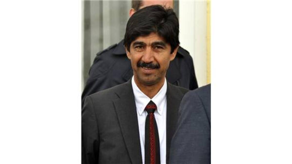 Dr. Mahmut Arık kimdir? Nereli? Kaç yaşında? Korona mı oldu?