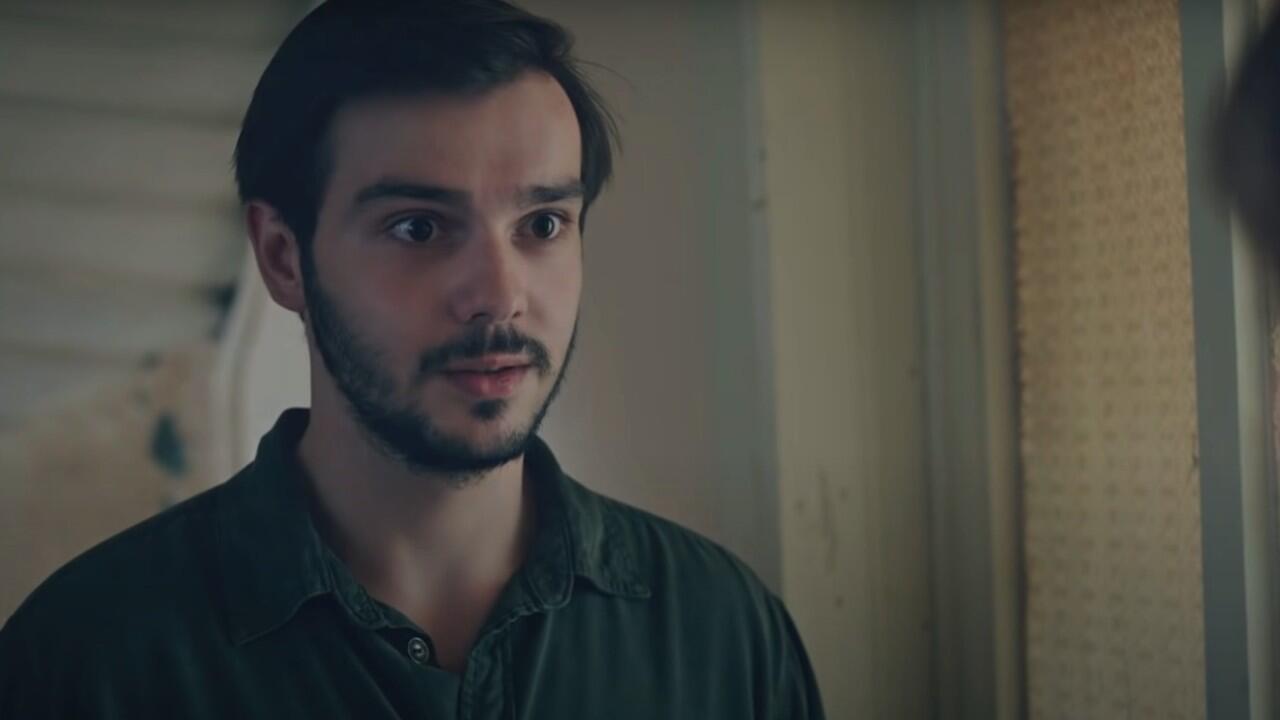 Kırmızı Oda Necdet’i canlandıran Taha Baran Özbek kimdir? Nereli? Kaç yaşında?