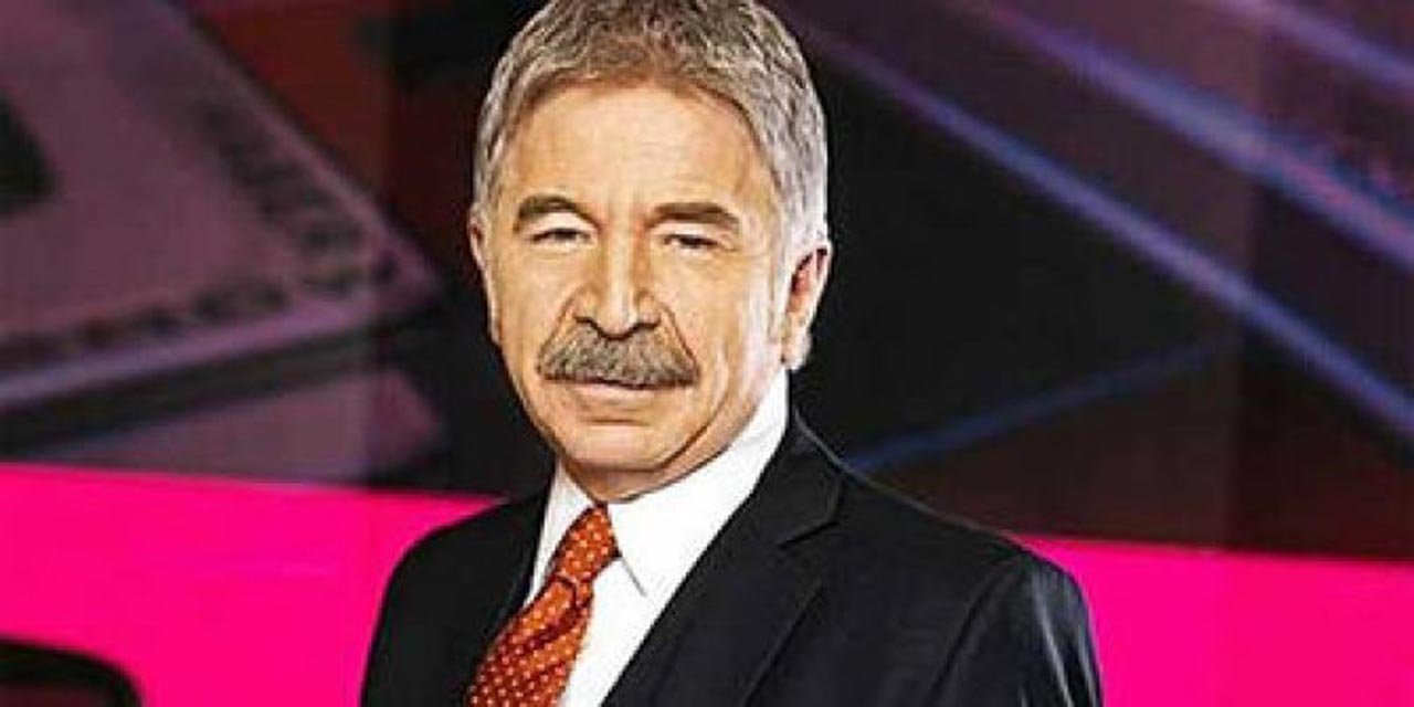Ali Kırca Kimdir? Kaç yaşında? Nereli? Ali Kırca Kimdir? Kaç yaşında? Nereli?