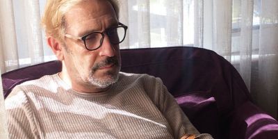 Cem Özer'in uygunsuz görüntüleri ifşa oldu!