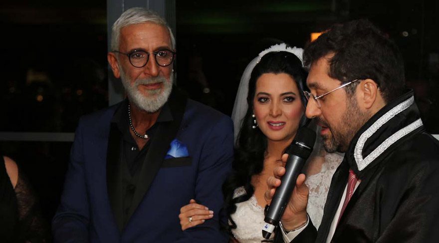 Cem Özer’in eşi Pınar Dura kimdir? Kaç yaşında? Pınar Dura Cem Özer arasında yaş farkı