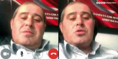 989183 Bolu'da skandal! Sendika Başkanı Makam odasında mastürbasyon çekti, görevden alındı