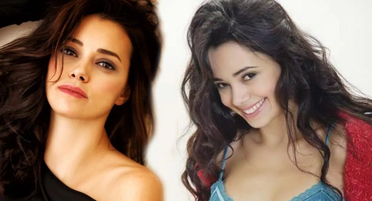 Özgü Namal Kimdir? Kaç yaşında? Nereli? Boyu kaç? Eşi kim? Özgü Namal Kimdir? Kaç yaşında? Nereli? Boyu kaç? Eşi kim?