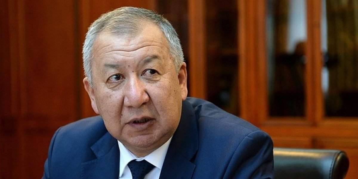 Kubatbek Boronov kimdir? Aslen nereli ve kaç yaşında?