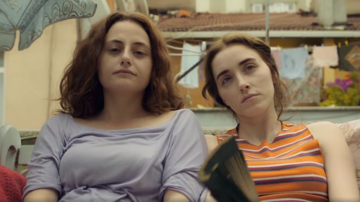 Nazlı Bulum kimdir? Kaç yaşında? Nereli? Boyu kaç? Oynadığı diziler Nazlı Bulum kimdir? Kaç yaşında? Nereli? Boyu kaç? Oynadığı diziler