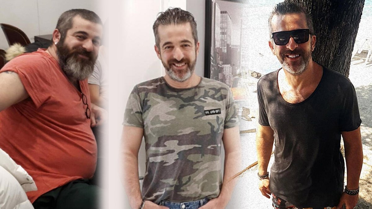 Kayra Şenocak kimdir? Kaç yaşında? Nereli?  Kaç kilo verdi?