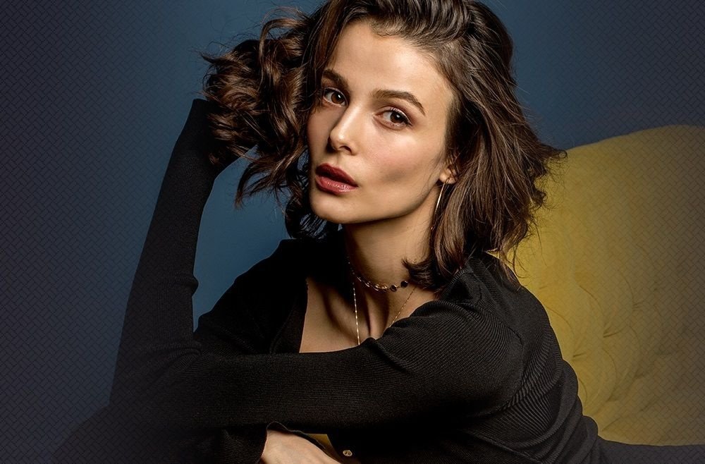 Büşra Develi kimdir? Aslen nerelidir, kaç yaşındadır?