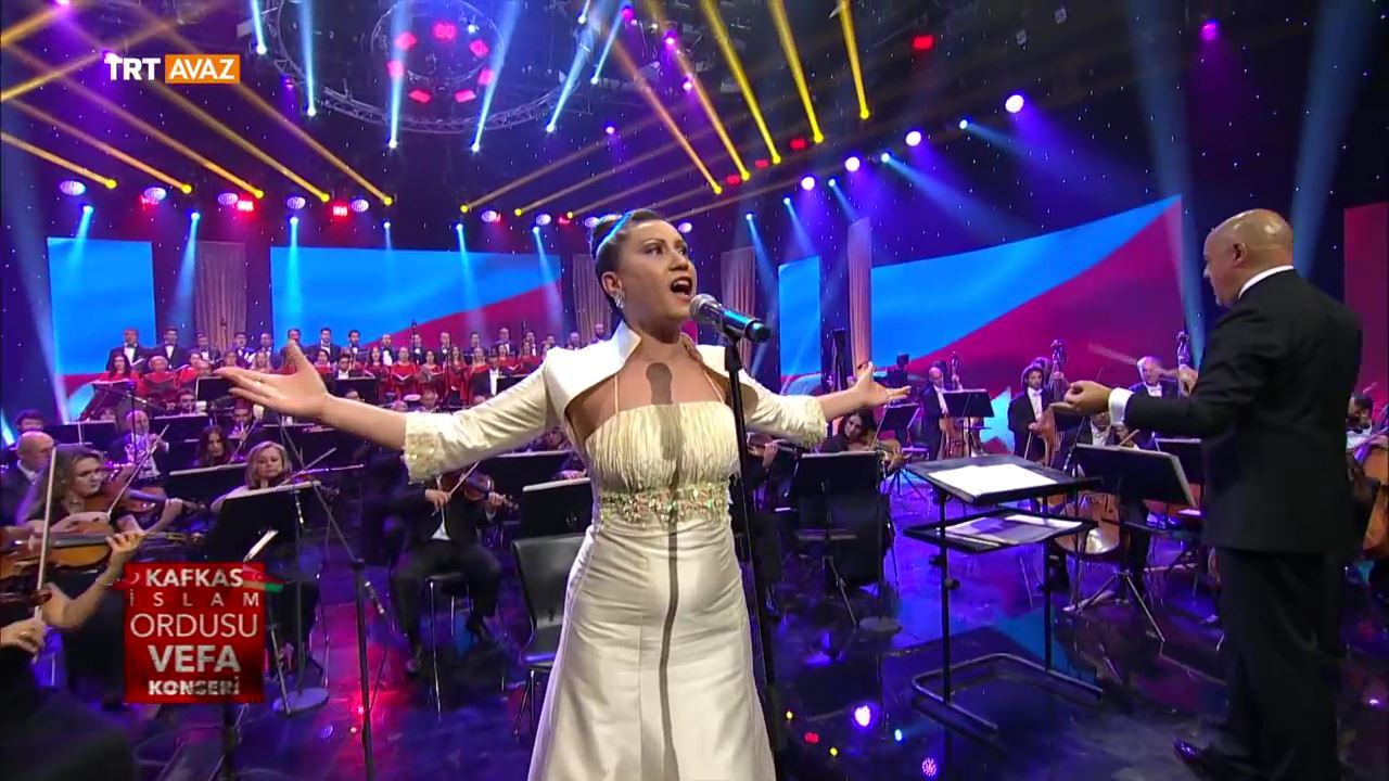 Azerin kimdir? Kaç yaşında? Nereli? Evli mi? Azerin kimdir? Kaç yaşında? Nereli? Evli mi?