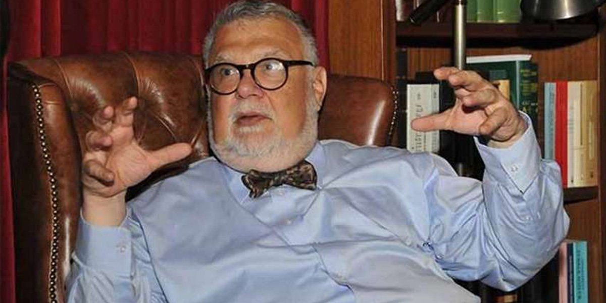 Celal Şengör kimdir? Kaç yaşında? Nereli?