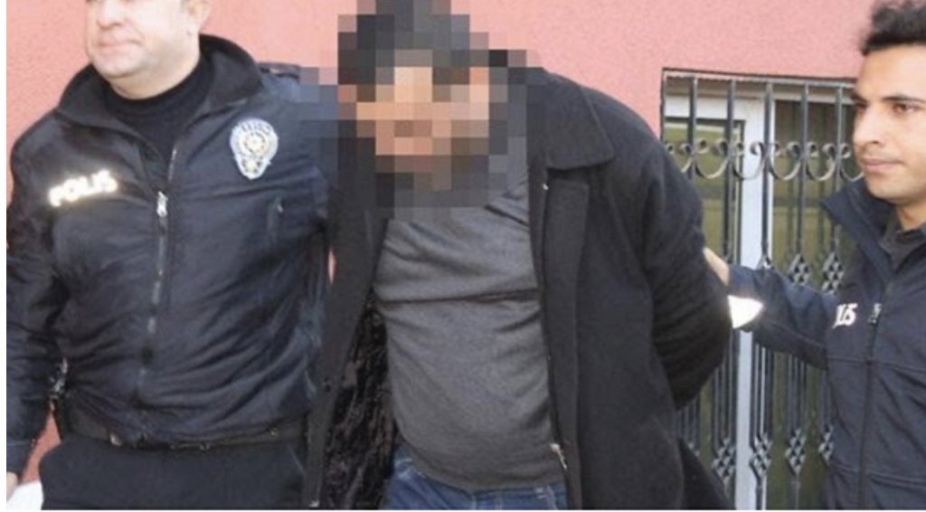 Kayseri’de 20 yıl boyunca öz kızına tecavüz ettiği iddia edilen C.A. kimdir?
